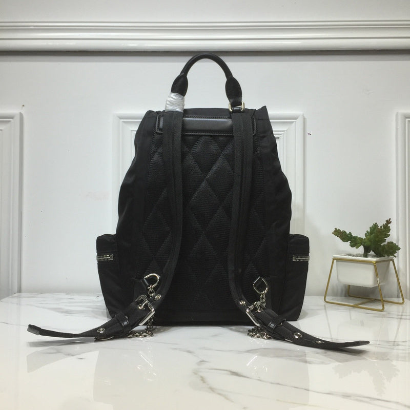 Fan Fashion -GLM - Top quality BBR Bags - 1518