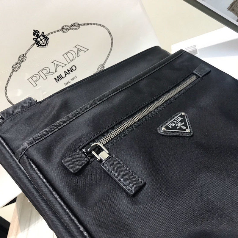 Satchel Bags - PDA Bags - 092
