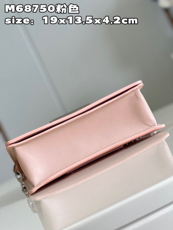 Satchel Bags - VL Bags - 1600