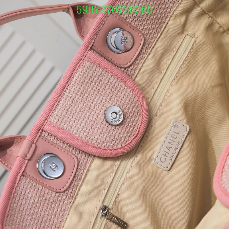 Satchel Bags - CHL Bags - 5111