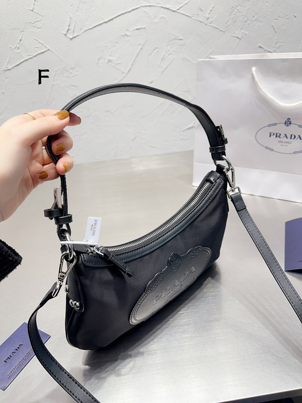 Satchel Bags - PDA Bags - 601