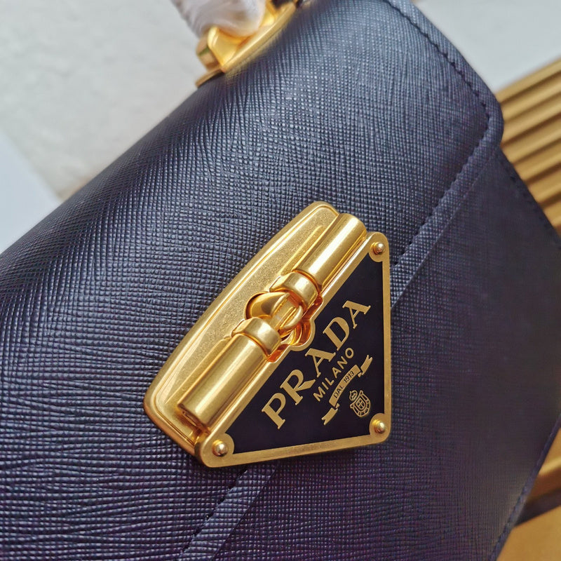 Satchel Bags - PDA Bags - 1436
