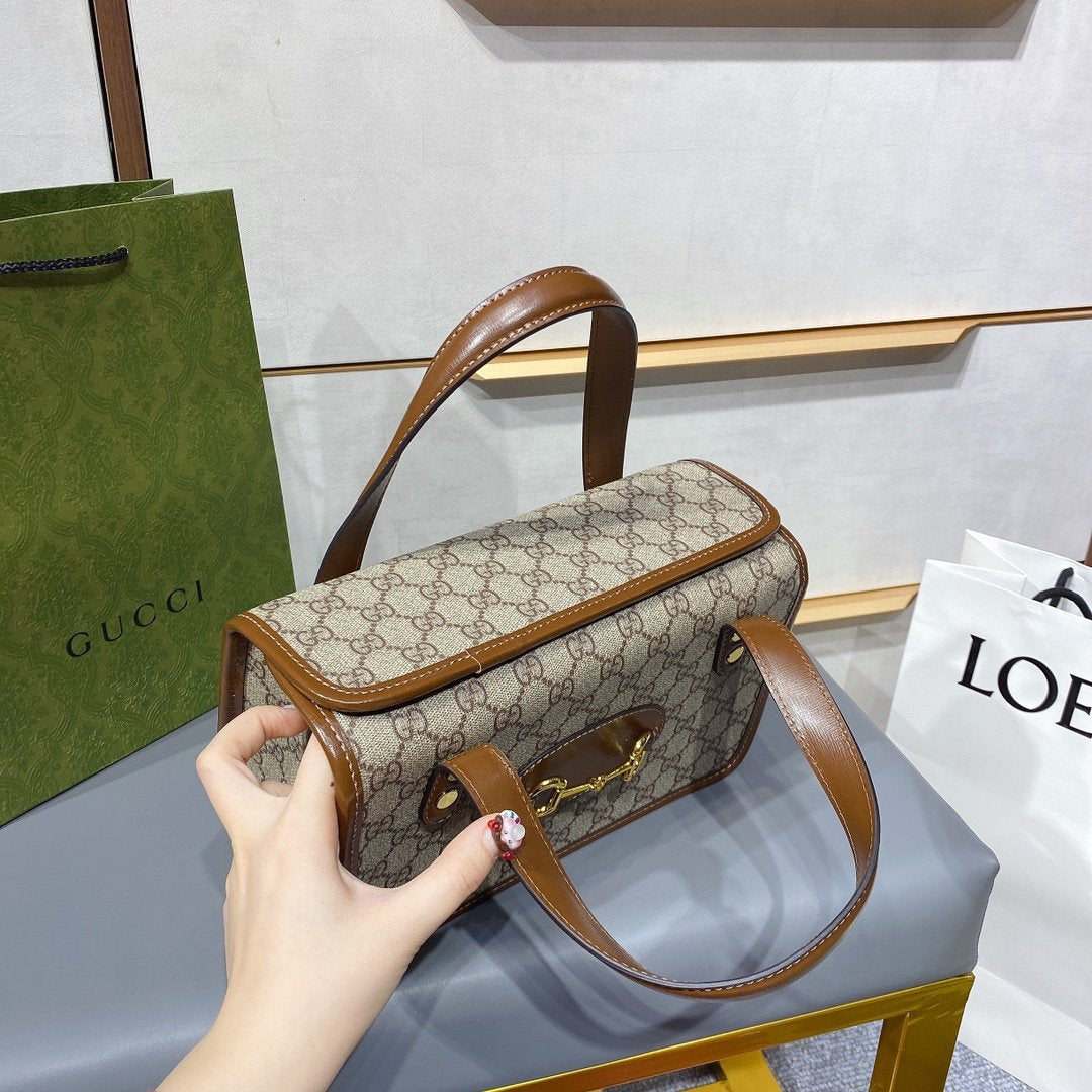 GLM - Top Quality Bags GCI 292