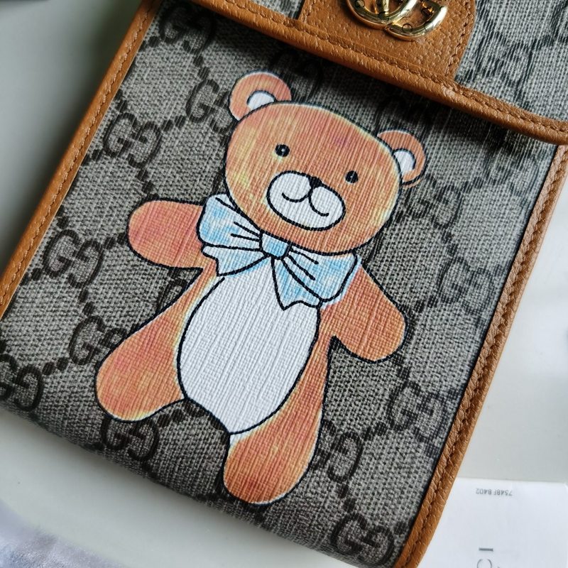 Satchel Bags - GCI Bags - 3219