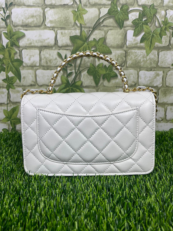 Satchel Bags - CHL Bags - 2763