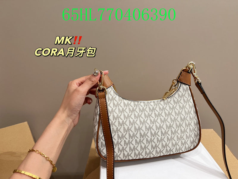 Satchel Bags - MK Bags - 087
