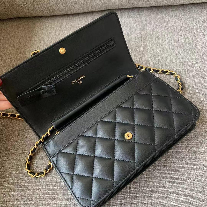 Satchel Bags - CHL Bags - 499