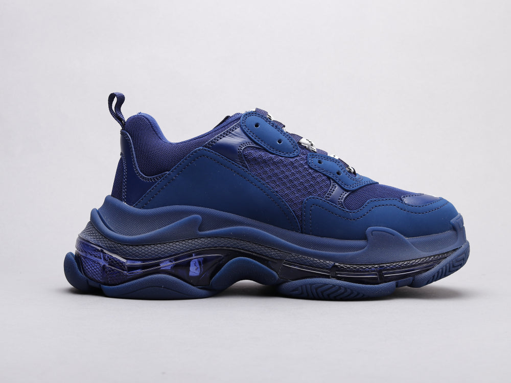 GLM - Bla 19SS Air Cushion Blue Sneaker