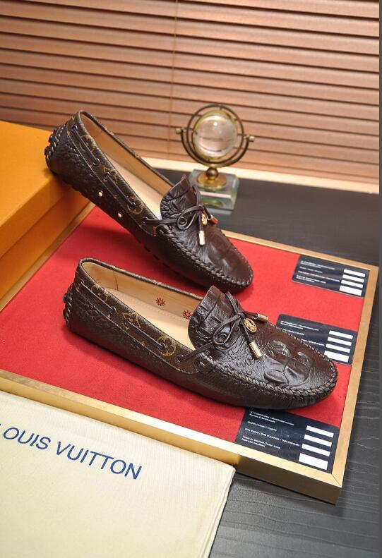glami shop- LOV Men Shoes - 980