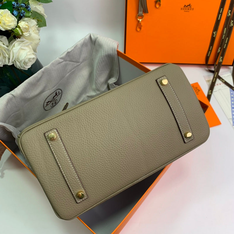 Satchel Bags - HMS Bags - 004