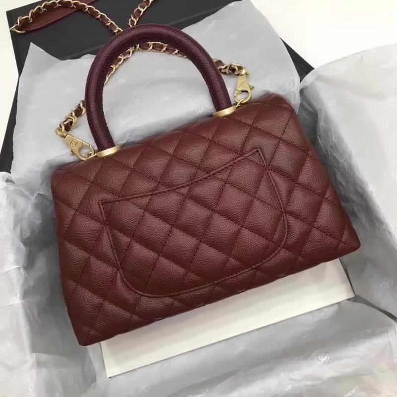 Satchel Bags - CHL Bags - 554