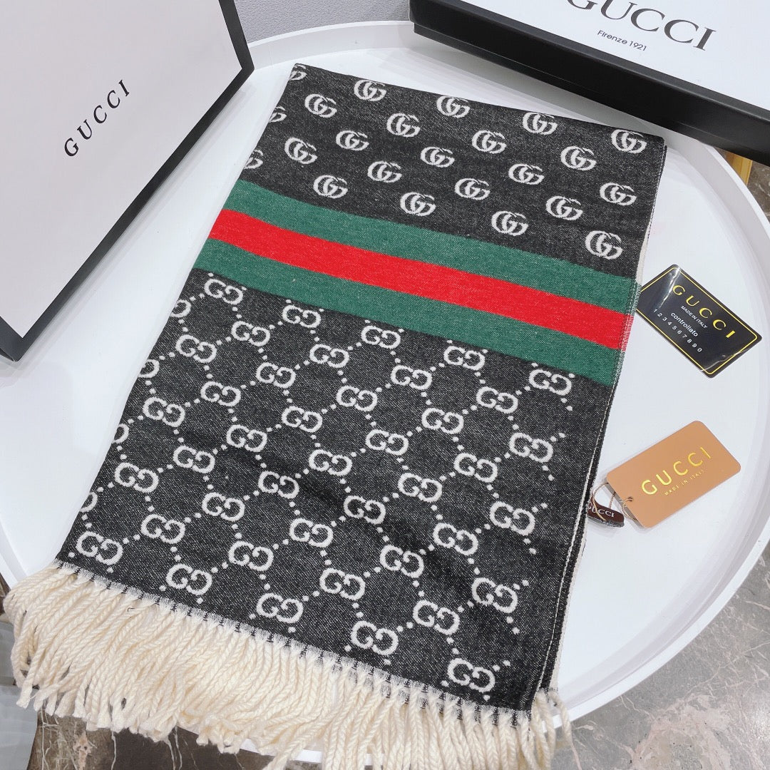 GLM - Top Quality GCI Scarf 024