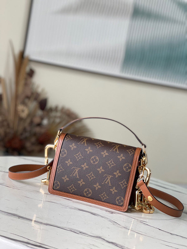 Glami- Glami- Lu-Vi bags - 4553