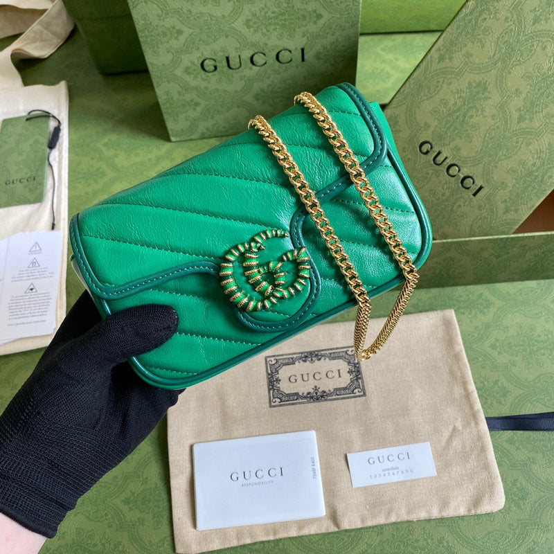 GUI2 Bags - Fashion Bags  1114
