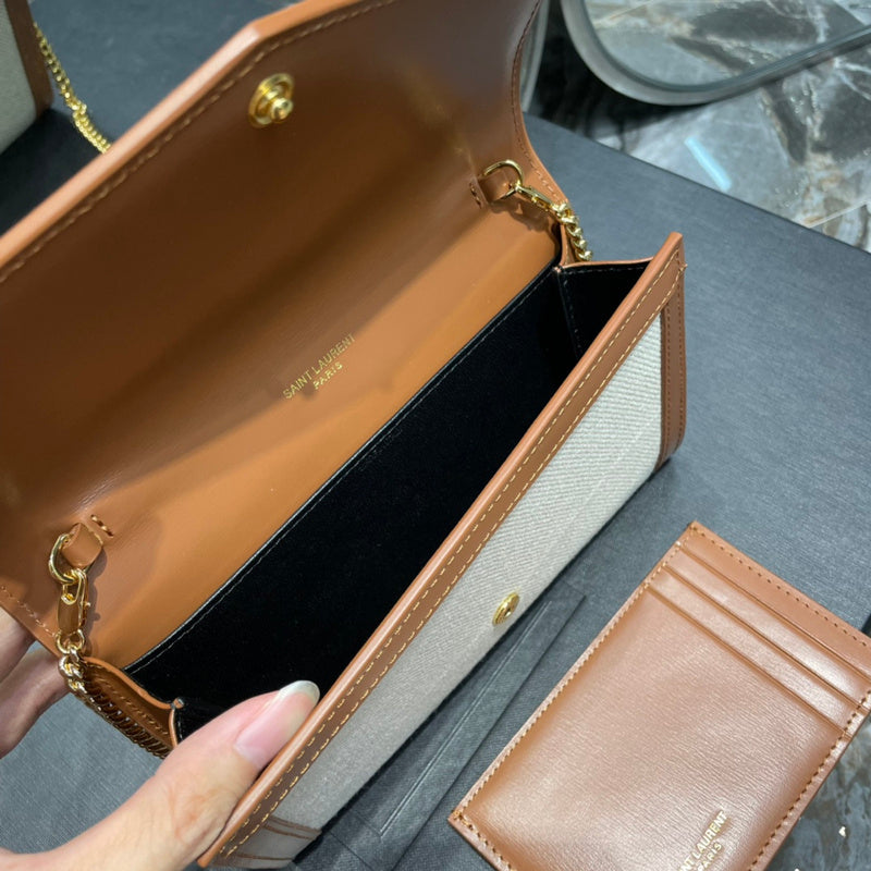 Satchel Bags - SLY Bags - 744
