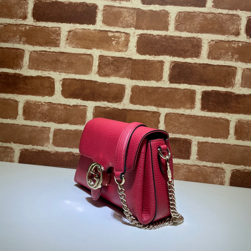 Satchel Bags - GCI Bags - 3172