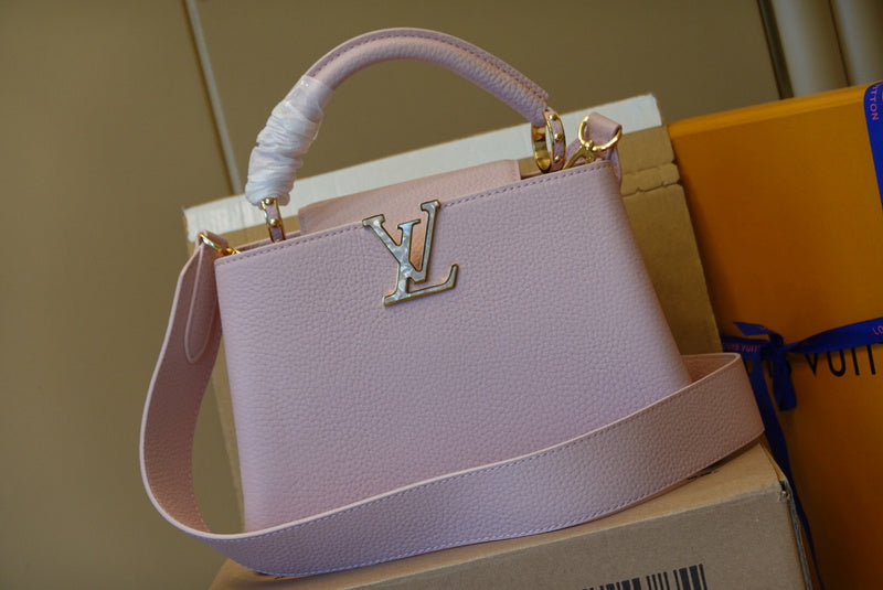 Satchel Bags - VL Bags - 5200