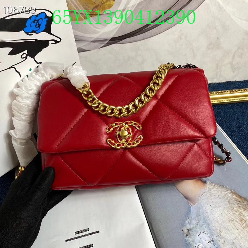 Satchel Bags - CHL Bags - 5419