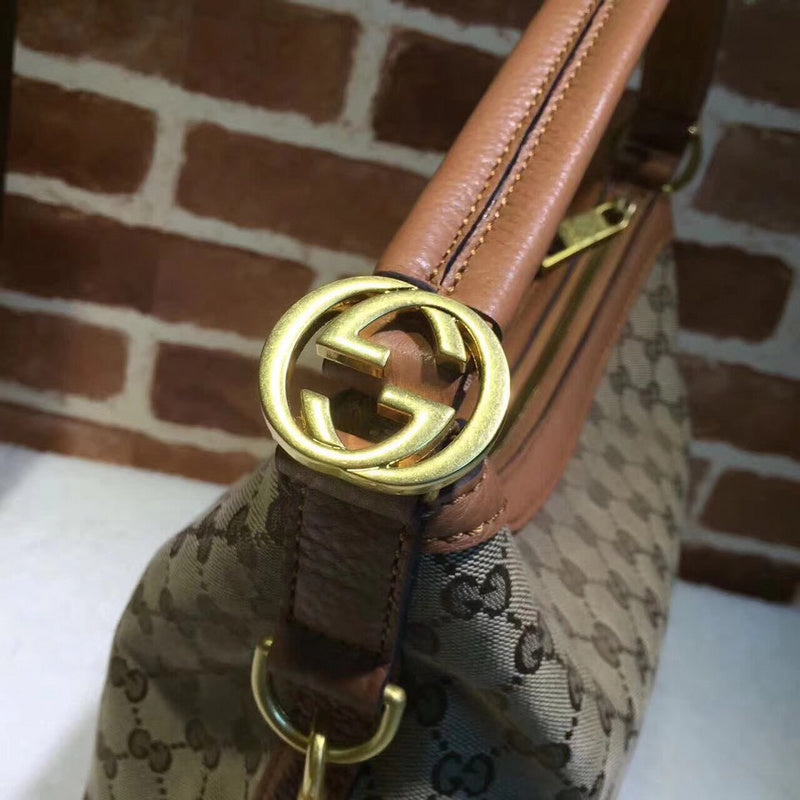 Satchel Bags - GCI Bags - 2857