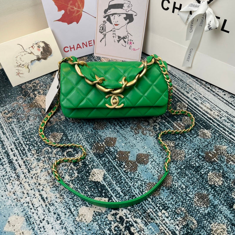 Satchel Bags - CHL Bags - 1773