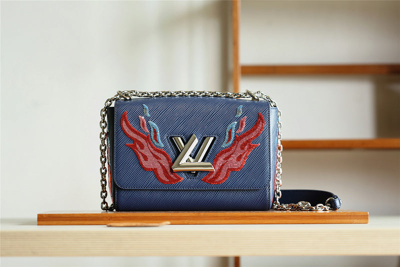 Glami GlamI Lu-Vi bags - 8494