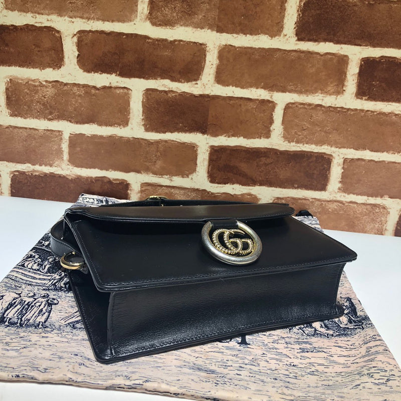 Satchel Bags - GCI Bags - 2826