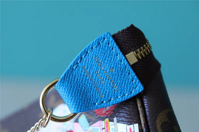 Glami GlamI Lu-Vi bags - 8834