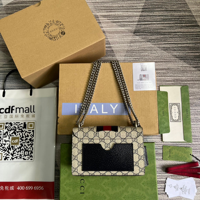 GLM - gg Bags - 577