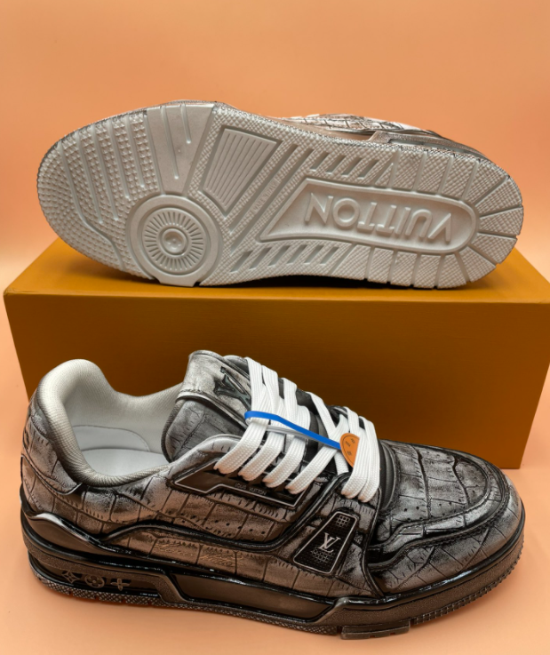 glami shop- LOV Men Shoes - 161