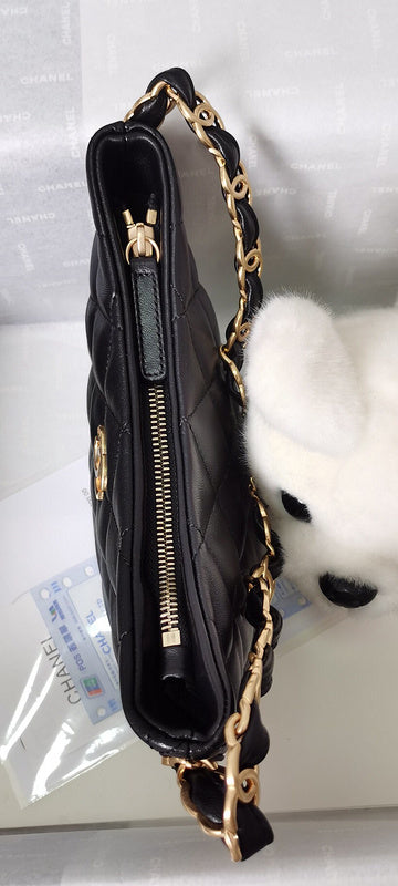 Satchel Bags - CHL Bags - 2696