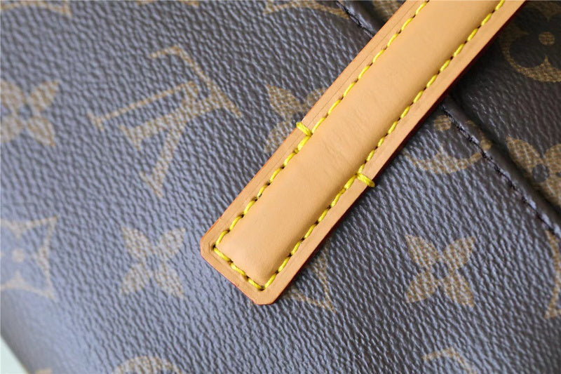 Satchel Bags - VL Bags - 7164