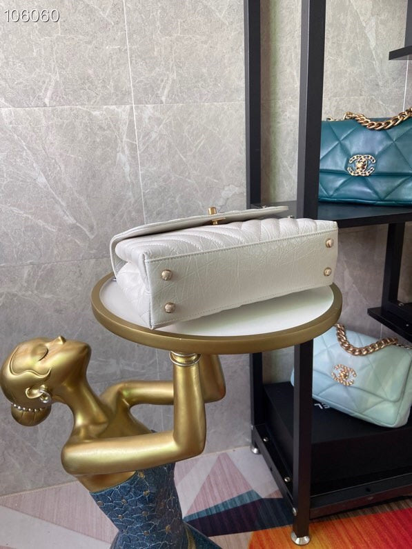 Satchel Bags - CHL Bags - 4214
