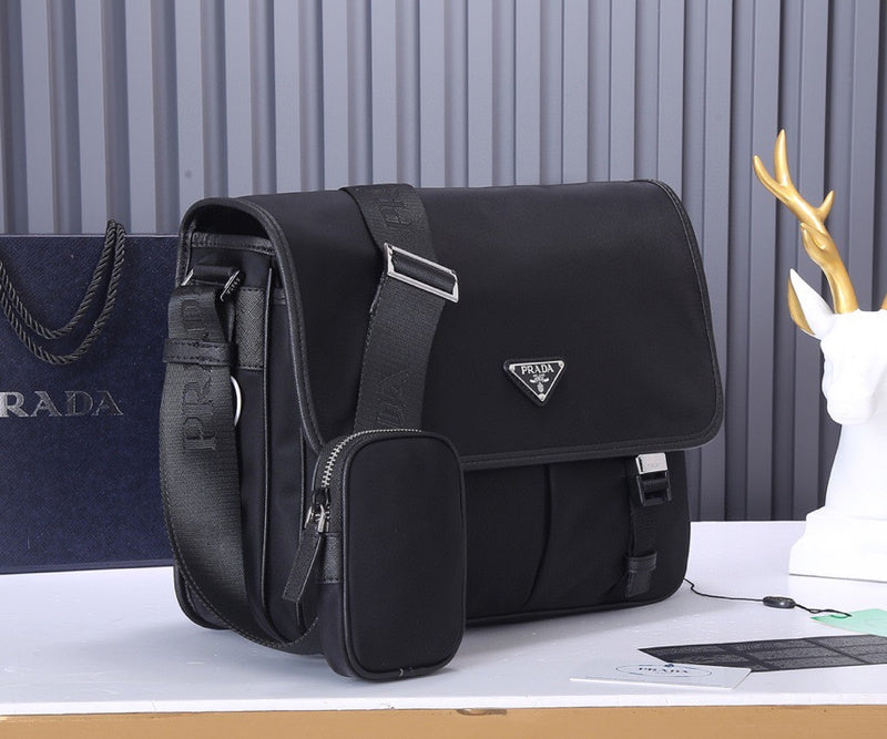Satchel Bags - PDA Bags - 280