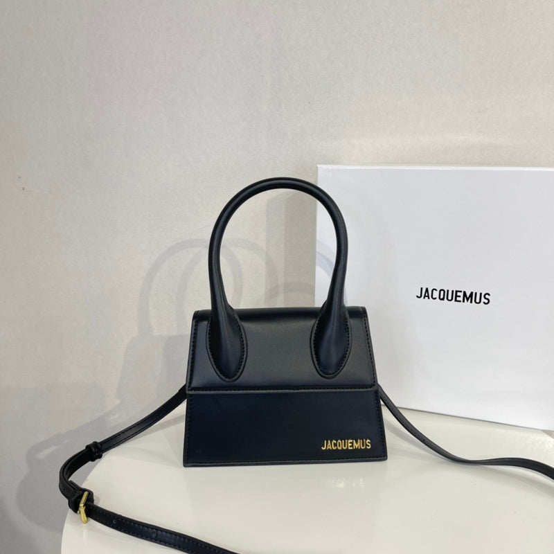 Satchel Bags - JQMS Bags - 147