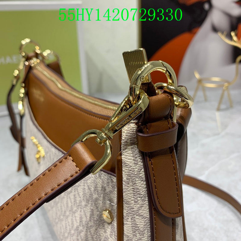 Satchel Bags - MK Bags - 712