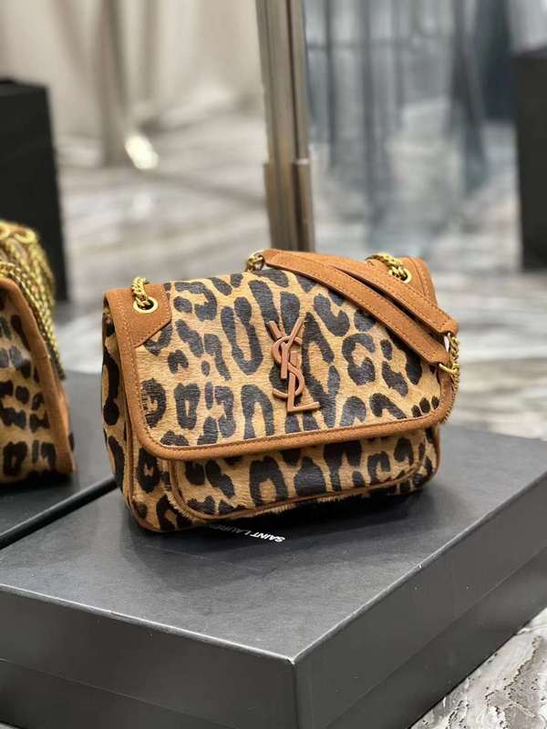 Glami - SLY Bags 514