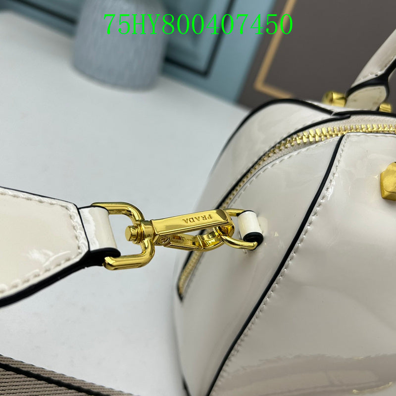 Satchel Bags - PDA Bags - 3434