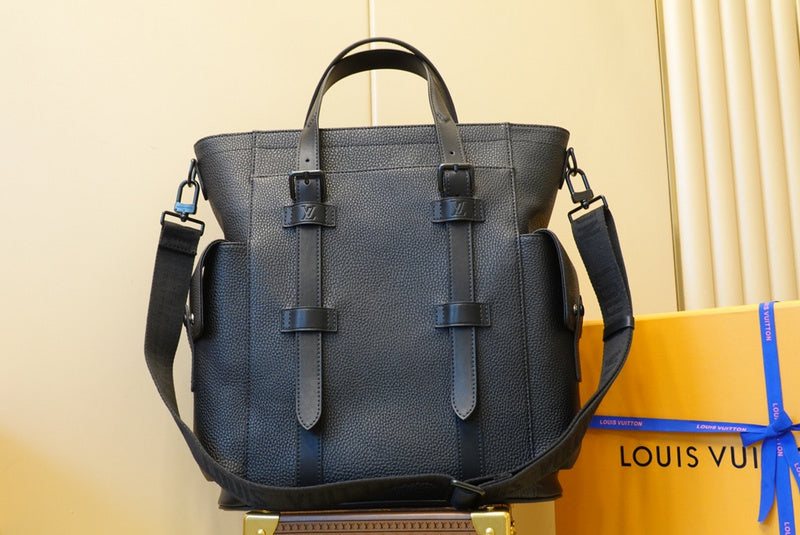 Satchel Bags - VL Bags - 5434