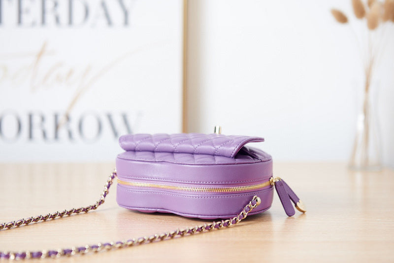 Satchel Bags - CHL Bags - 3014