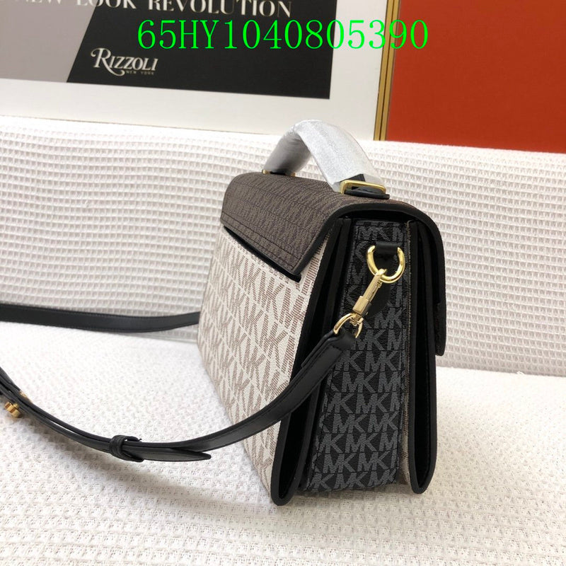 Satchel Bags - MK Bags - 669