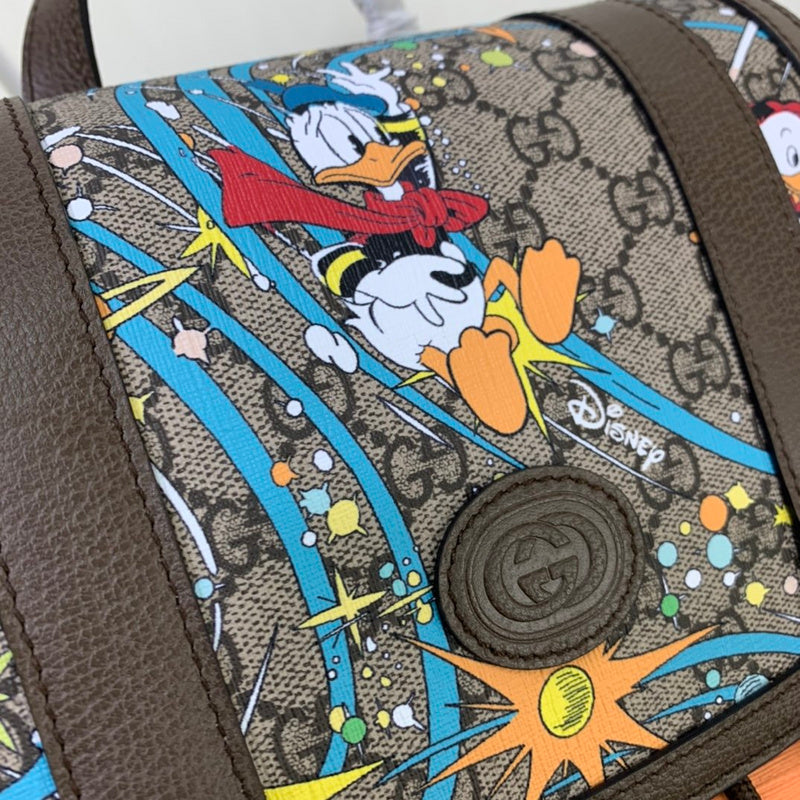 Satchel Bags - GUC Bags - 2465