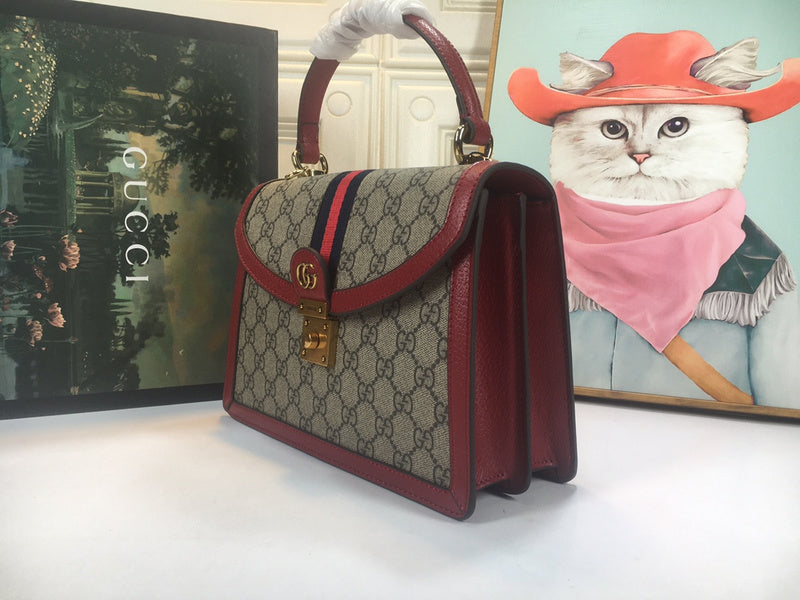 Satchel Bags - GCI Bags - 1278