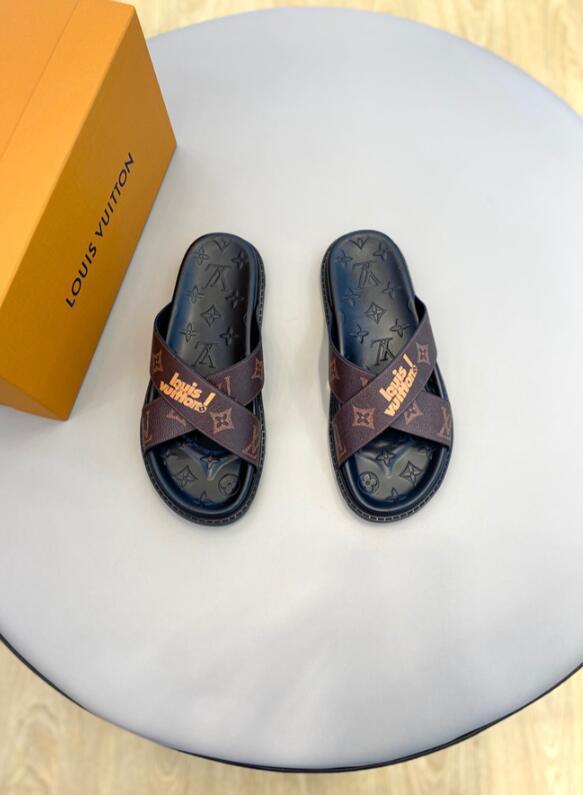 glami shop- LOV Men Shoes - 1106