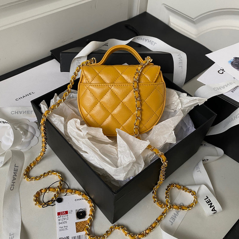 Satchel Bags - CHL Bags - 7520