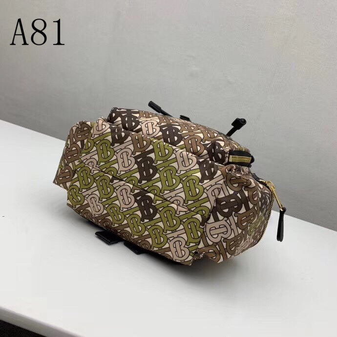 Fan Fashion -GLM - Top quality BBR Bags - 839