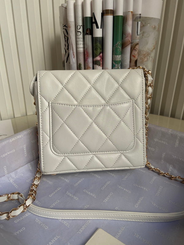 Satchel Bags - CHL Bags - 1042