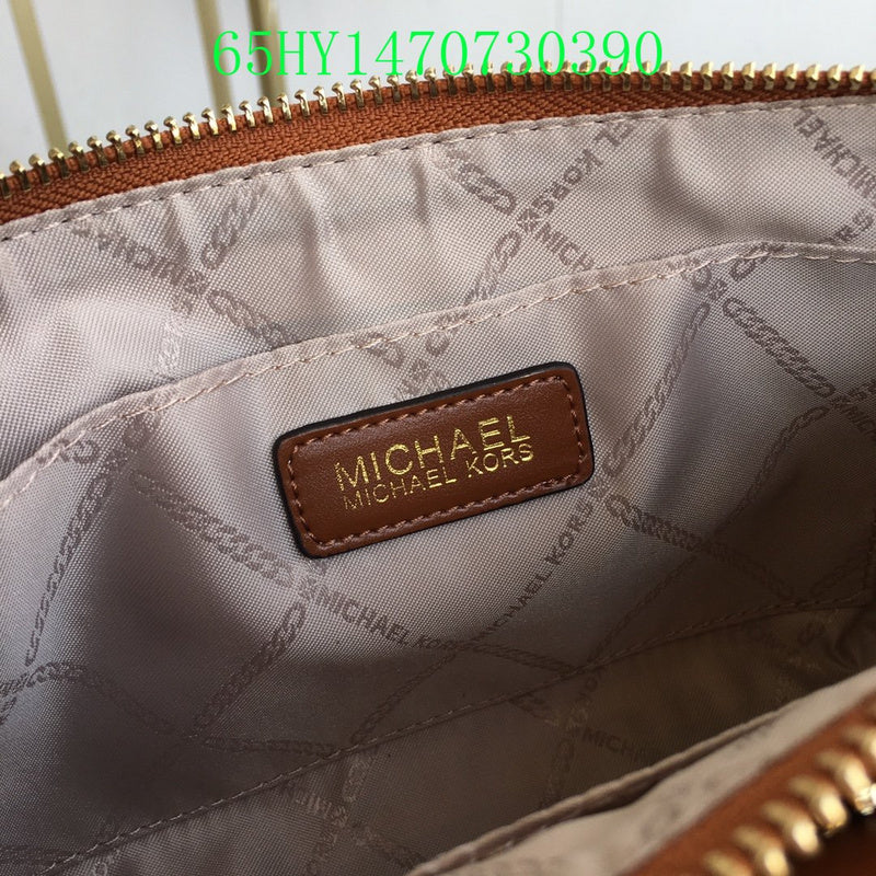 Satchel Bags - MK Bags - 698
