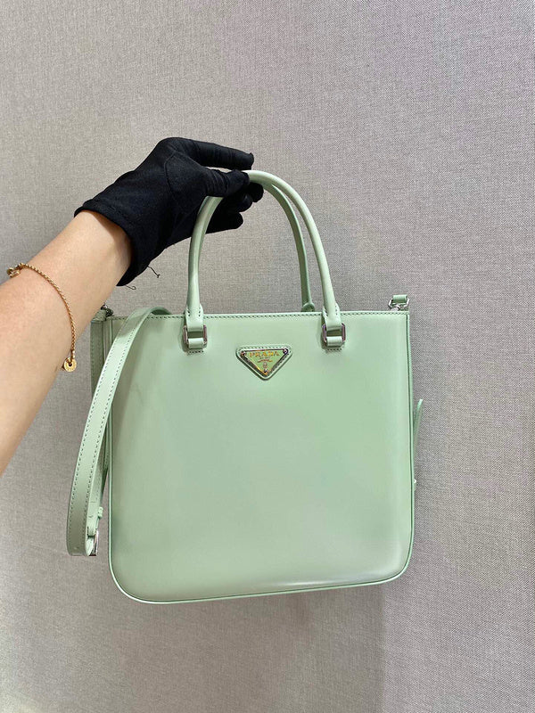 Satchel Bags - PDA Bags - 055