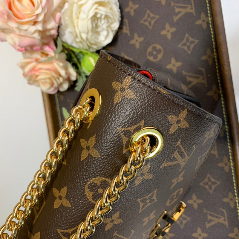 Satchel Bags - VL Bags - 6448