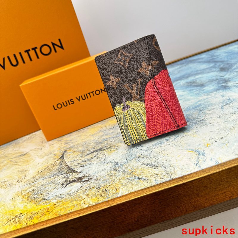Glami- - Mix Wallets - 435